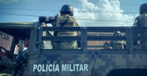 Matan a tiros a cinco personas durante un funeral en Guanajuato