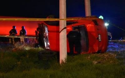 Asesinan a abogado de madre de &#039;El Marro&#039;