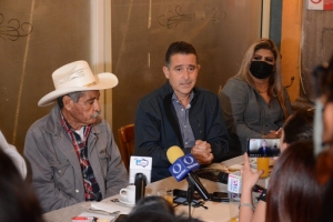 Trabajará Frente Por Querétaro de la mano con gobernador electo Mauricio Kuri