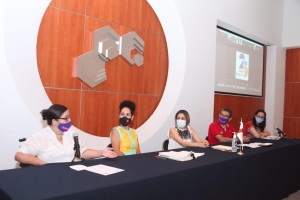 “Semana Político Electoral” en el Colegio de Arquitectos.