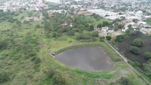 Monitorea Protección Civil de Corregidora presas y bordos