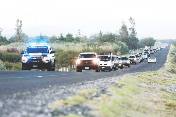 El 20 de junio  Se realizará la 2da Carava de Verano