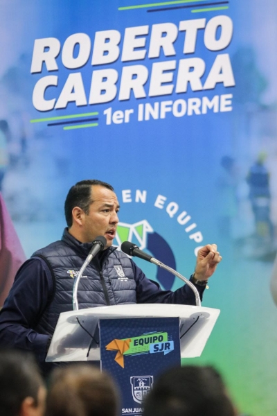 Se han entregado 450 becas en espacios deportivos para personas con discapacidad, adultos mayores y talentos deportivos: Roberto Cabrera   