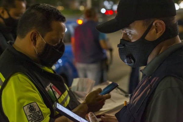 Suspenden en Jalpan establecimiento de venta y reparación de bicicletas