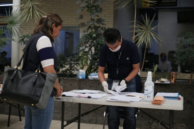 Cierra la convocatoria para el Programa Vigilante Ciudadano