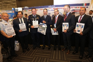 Querétaro será sede de la Feria Aeroespacial de México 2021