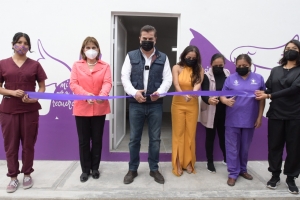 Toño Mejía inaugura en Tequisquiapan el primer crematorio público para mascotas en el estado