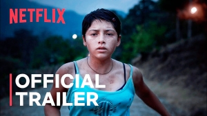 El 17 de noviembre Noche de Fuego se estrenará en Netflix