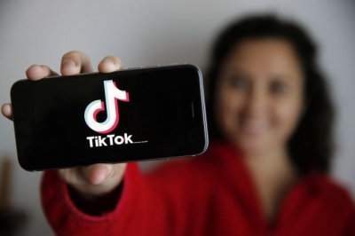 Trump anuncia que prohibirá a TikTok operar en EE.UU.